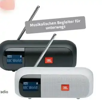 Media Markt Lautsprecher Tuner FM Angebot