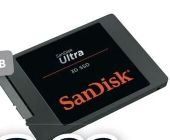 Media Markt Interne SSD Festplatte Ultra Angebot