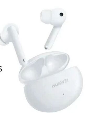 Media Markt Kopfhörer Freebuds 4i Angebot
