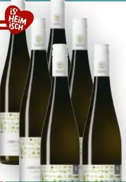 Billa Weingut Müller Grüner Veltliner Aus Liebe zur Natur Angebot