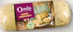 Billa Omi's Semmelknödelrolle Angebot