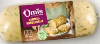 Billa Omi's Semmelknödelrolle Angebot