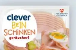 Billa Clever Beinschinken Angebot