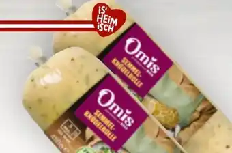 Billa Omi's Semmelknödelrolle Angebot