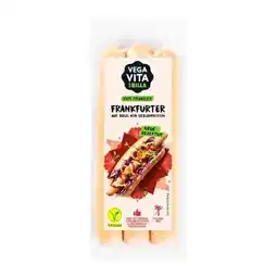 Billa Vega Vita Frankfurter Angebot