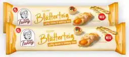 Billa Tante Fanny Blätterteig Angebot