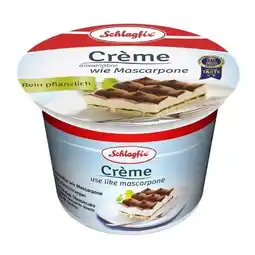 Billa Schlagfix Creme Wie Mascarpone Angebot