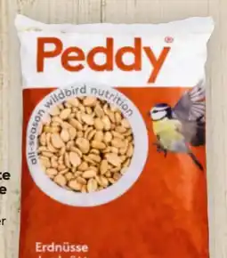 Billa Peddy Erdnüsse Angebot