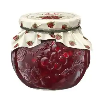 Billa Darbo Preiselbeeren Dekorglas Angebot
