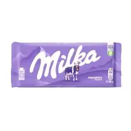 Billa Milka Schokolade Angebot