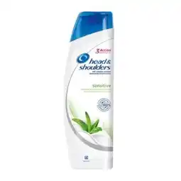 Billa Head & Shoulders Shampoo Angebot