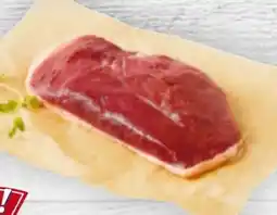 Billa Spar Natur pur Bio-Enten-Filet Angebot