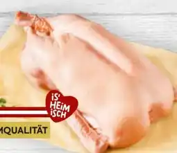 Billa Billa Genusswelt Waldviertler Weideente Angebot