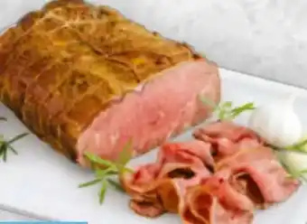 Billa Roastbeef-Aufschnitt Angebot