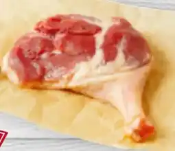 Billa ja!natürlich Bio-Entenkeule Angebot