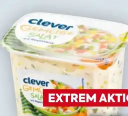 Billa Clever Mayosalate Angebot