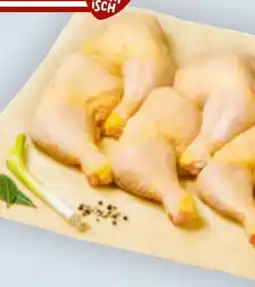 Billa Clever Hühnerkeulenviertel Angebot