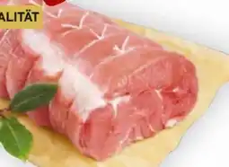 Billa Billa Genusswelt Kalbsrollbraten Angebot