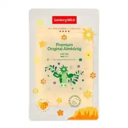 Billa Salzburg Milch Bio Käsescheiben Angebot