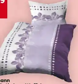 Billa Gerald Wittmann Bettwäsche Angebot