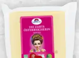 Billa Kärntnermilch Zarte Österreicherin Angebot