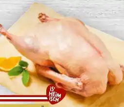 Billa Billa Genusswelt Waldviertler Weidegans Angebot