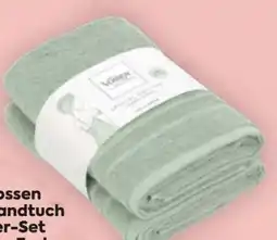 Billa Vossen Handtuch Angebot