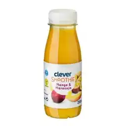 Billa Clever Smoothie Angebot