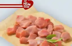 Billa Clever Schweine Gulaschfleisch Angebot