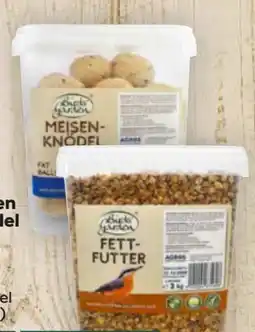 Billa Birds Garden Meisenknödel Angebot
