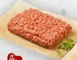 Billa Hofstädter Fair zum Tier! Faschiertes Angebot