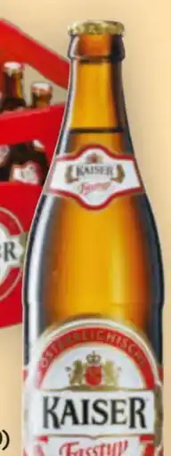 Billa Kaiser Fasstyp Angebot