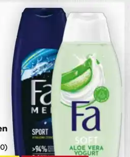 Billa Fa Dusche Angebot