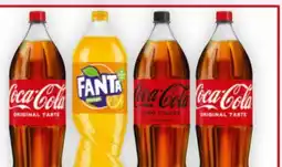 Billa Coca-Cola Cola Angebot