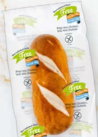 Billa Free Choice Laugenweckerl Angebot