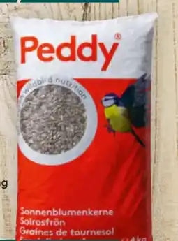 Billa Peddy Sonnenblumenkerne Angebot