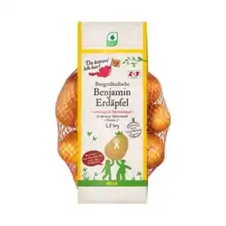 Billa Da komm' ich her Erdäpfel Angebot