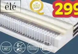 Möbelix Ele Taschenfederkernmatratze Angebot