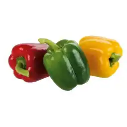 Billa Da komm' ich her Tricolore Paprika Angebot