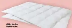 Billa Otto Keller Entendaunen-Bettdecke Greenfirst Angebot
