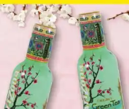 Billa Arizona Eistee Angebot