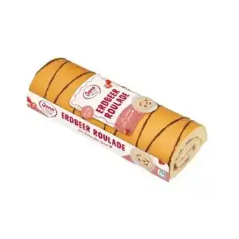 Billa Jomo Rouladen Angebot