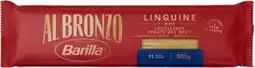 Billa Barilla Pasta Al Bronzo Angebot