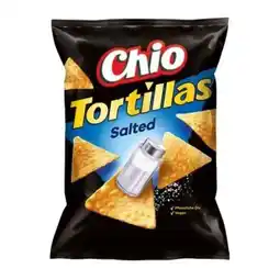 Billa Chio Tortilla Chips Angebot