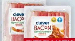Billa Clever Bacon Frühstücksspeck Angebot
