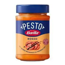 Billa Barilla Pesto Angebot