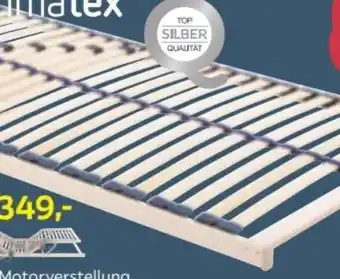 Möbelix primatex Lattenrahmen Angebot
