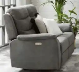 Möbelix Ondega 3-Sitzer-Sofa Angebot