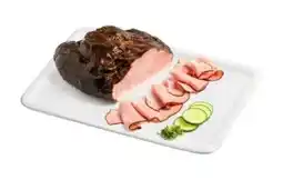 Billa Hofstädter Partyschinken Angebot