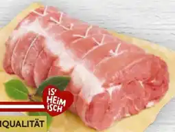 Billa Billa Genusswelt Kalbsrollbraten Angebot